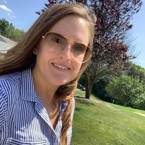 Meet your Posher, Dawn